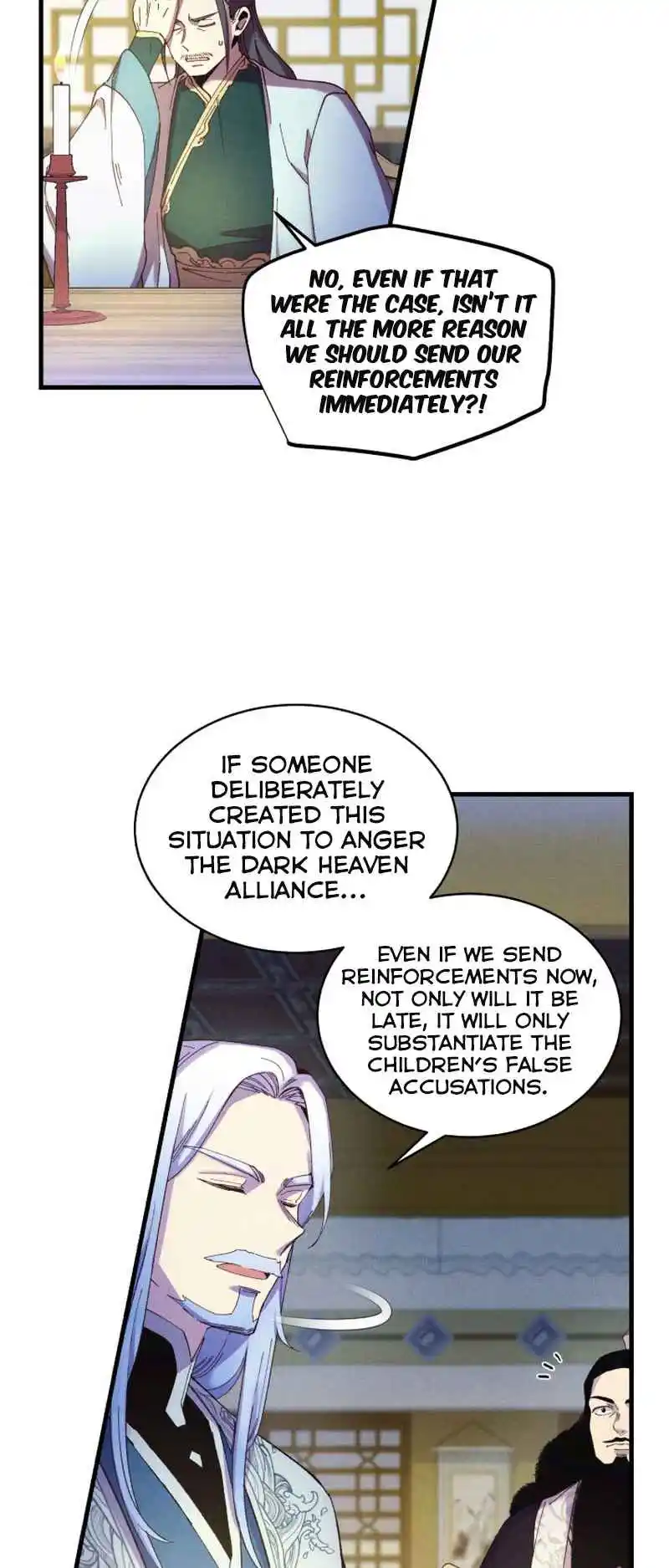 Masters of Lightning Knives 176