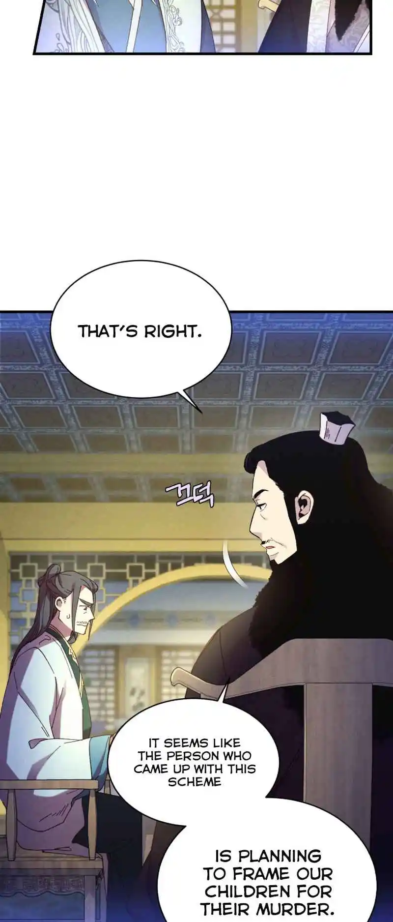 Masters of Lightning Knives 176