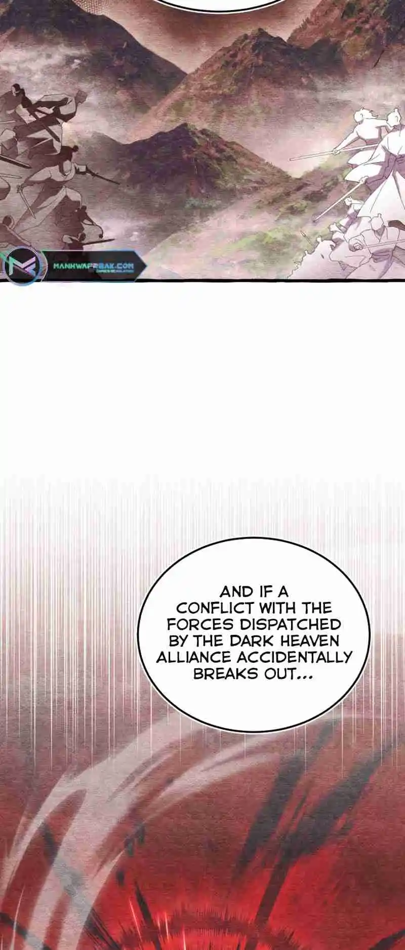 Masters of Lightning Knives 176