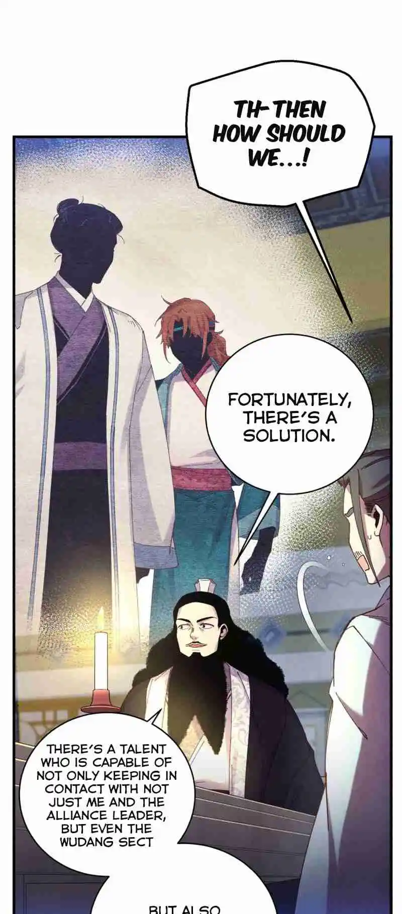 Masters of Lightning Knives 176