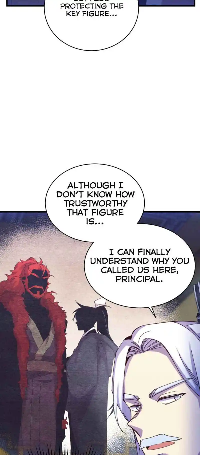 Masters of Lightning Knives 176