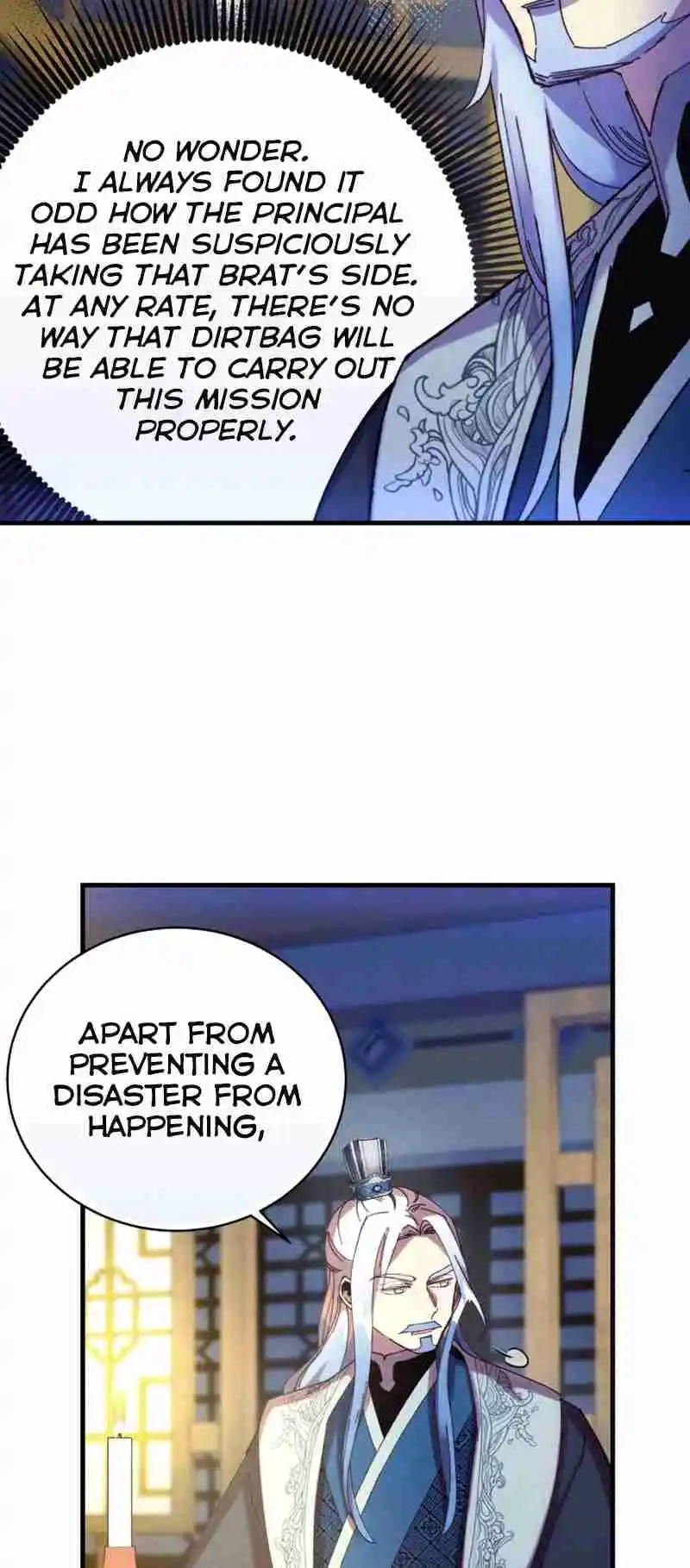 Masters of Lightning Knives 176