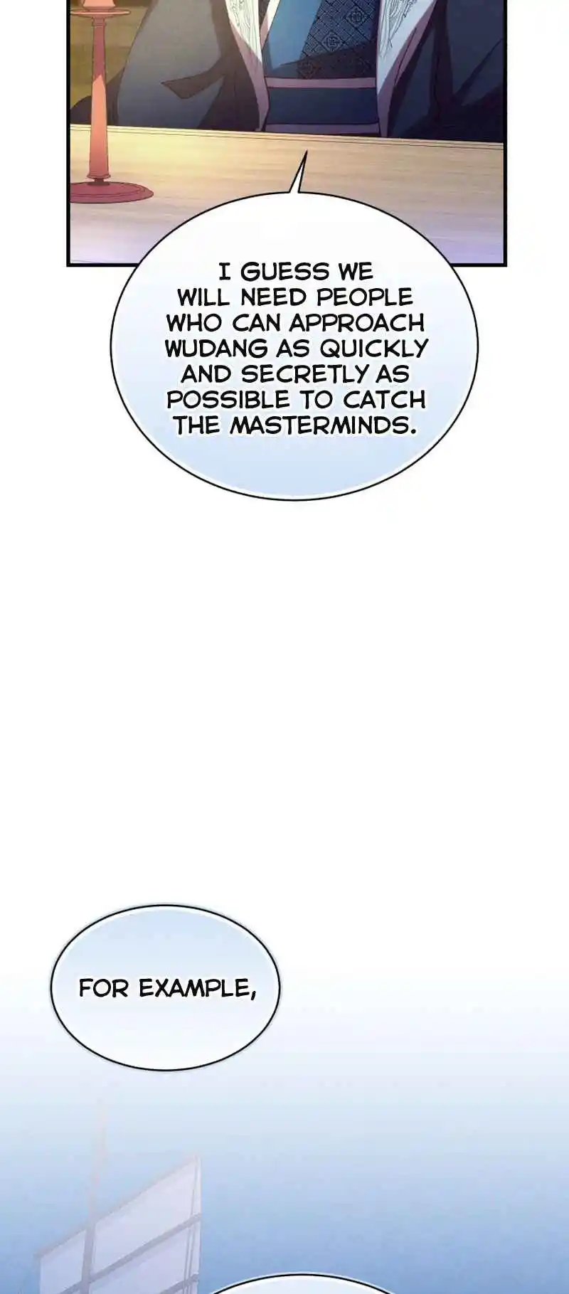 Masters of Lightning Knives 176