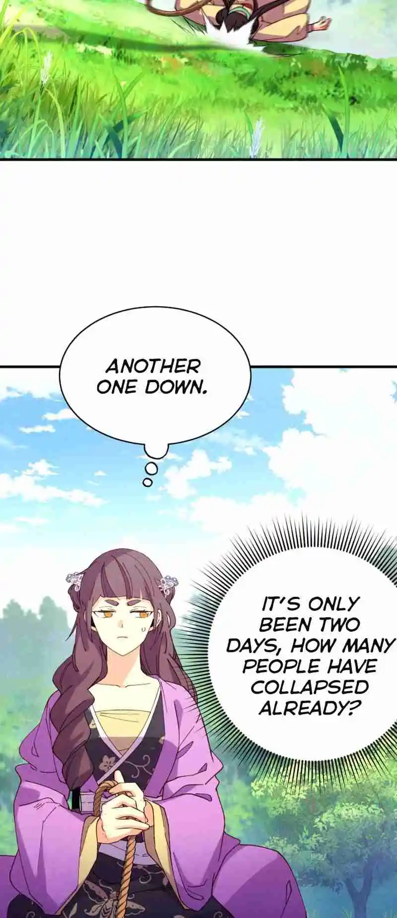 Masters of Lightning Knives 176