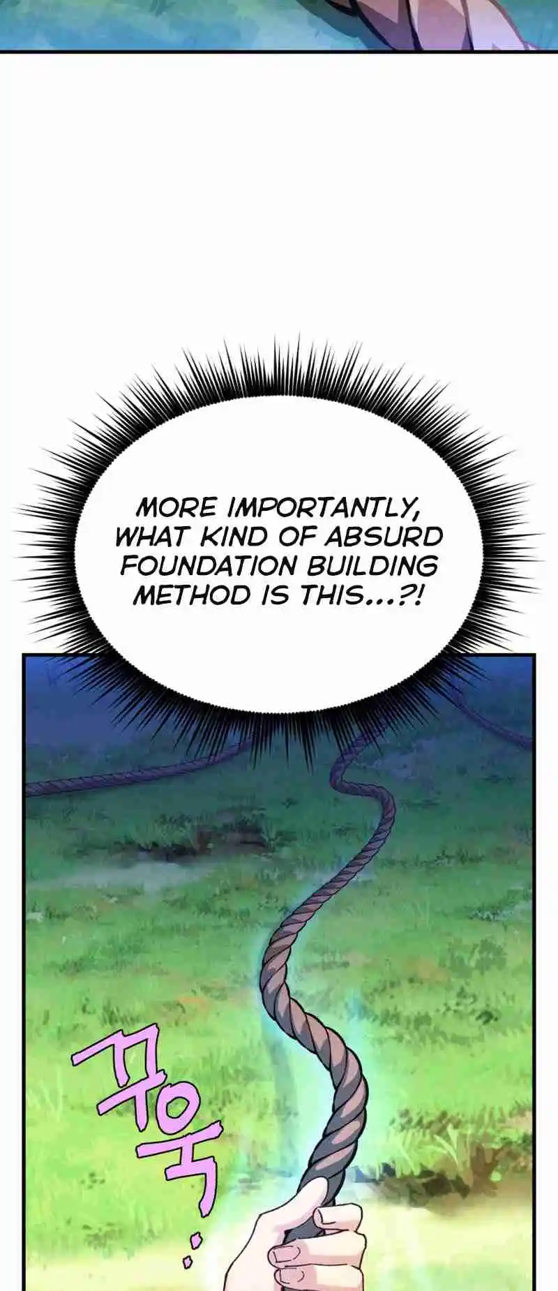 Masters of Lightning Knives 176