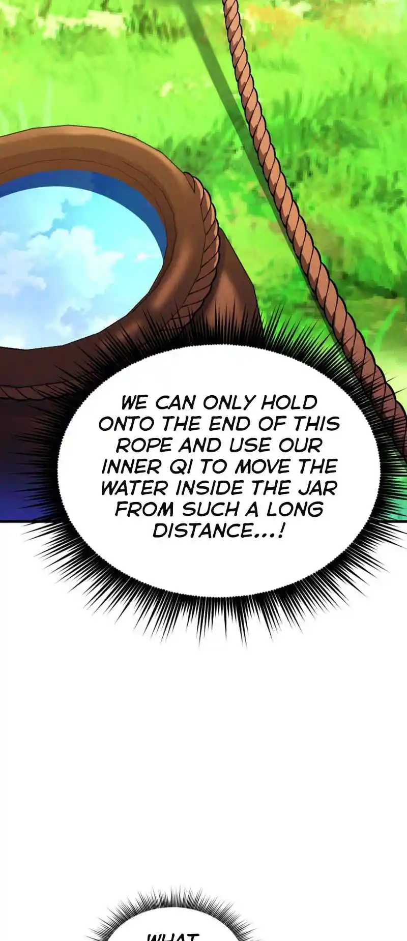 Masters of Lightning Knives 176