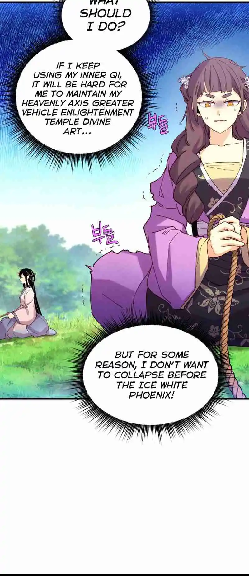 Masters of Lightning Knives 176