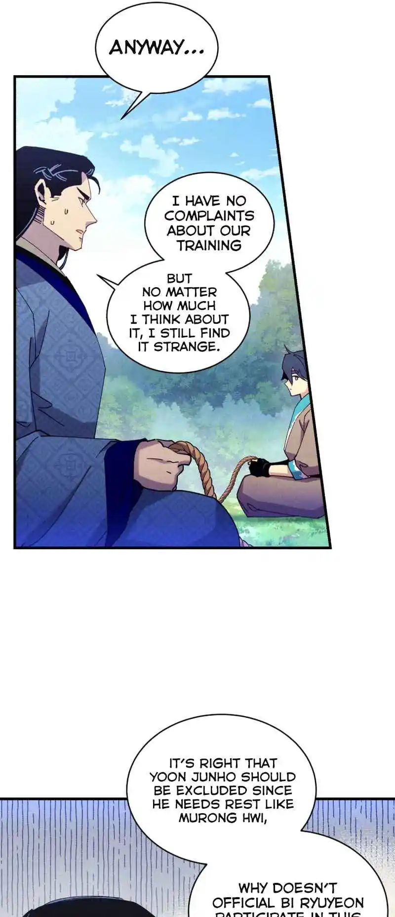 Masters of Lightning Knives 176