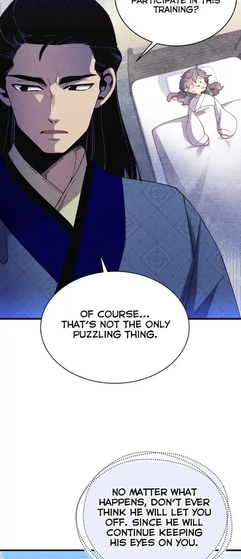 Masters of Lightning Knives 176