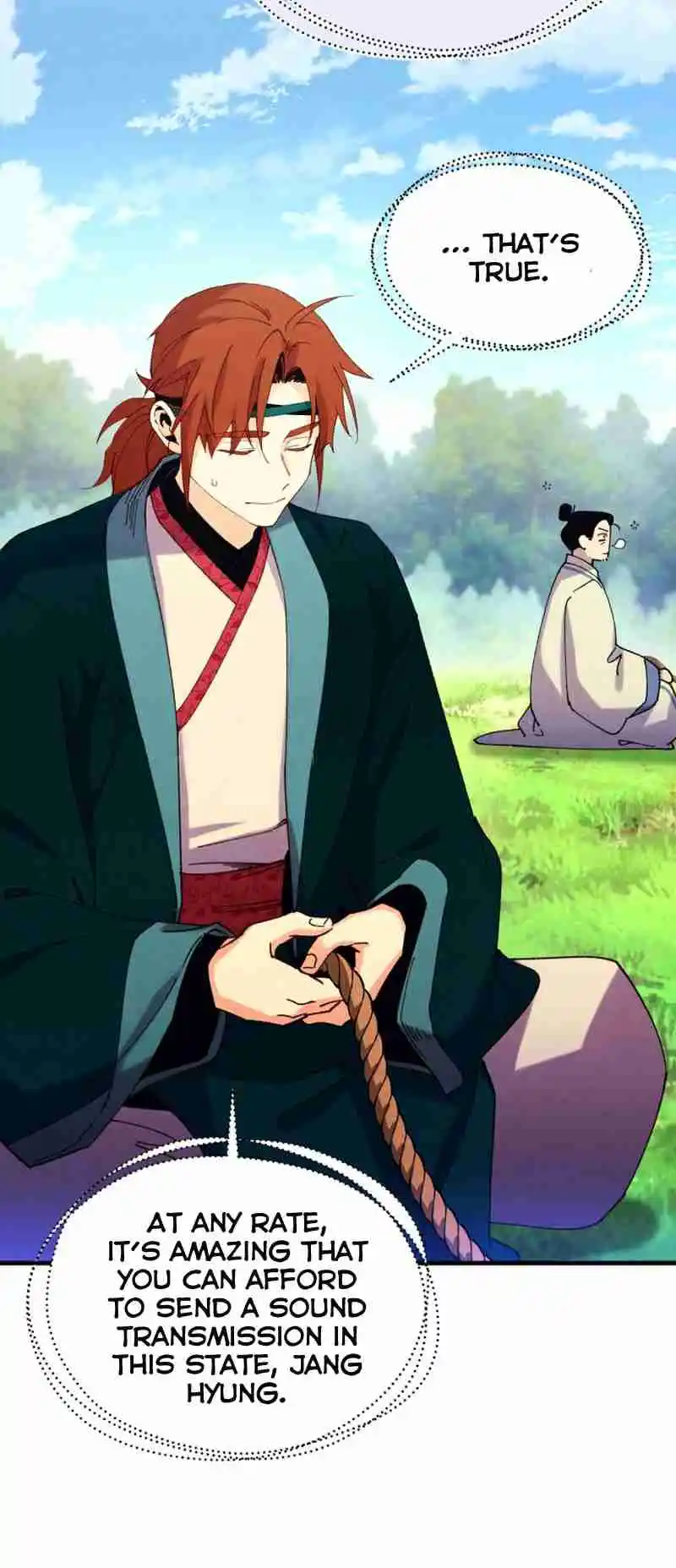 Masters of Lightning Knives 176