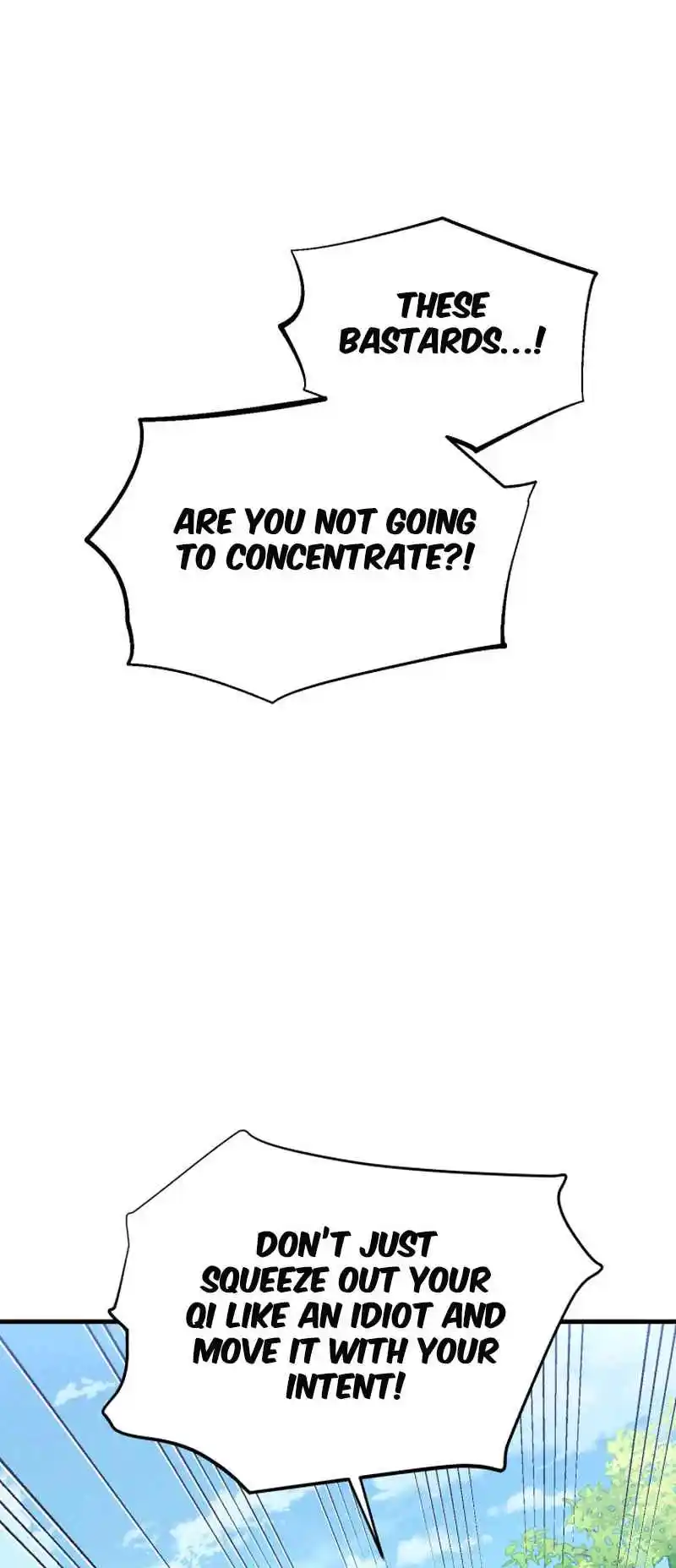 Masters of Lightning Knives 176