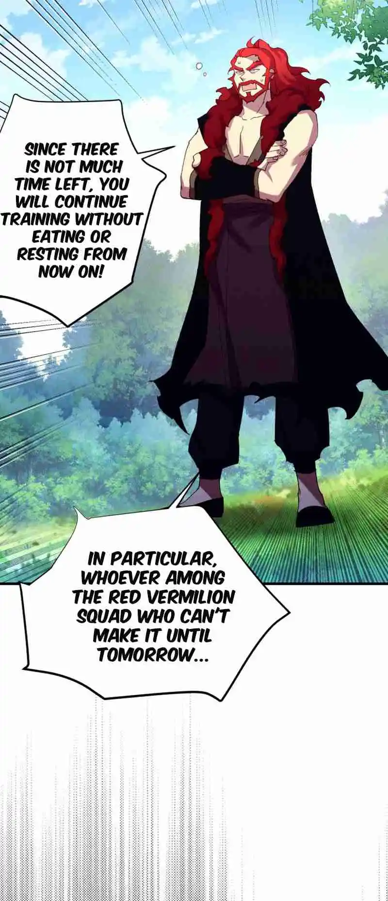 Masters of Lightning Knives 176