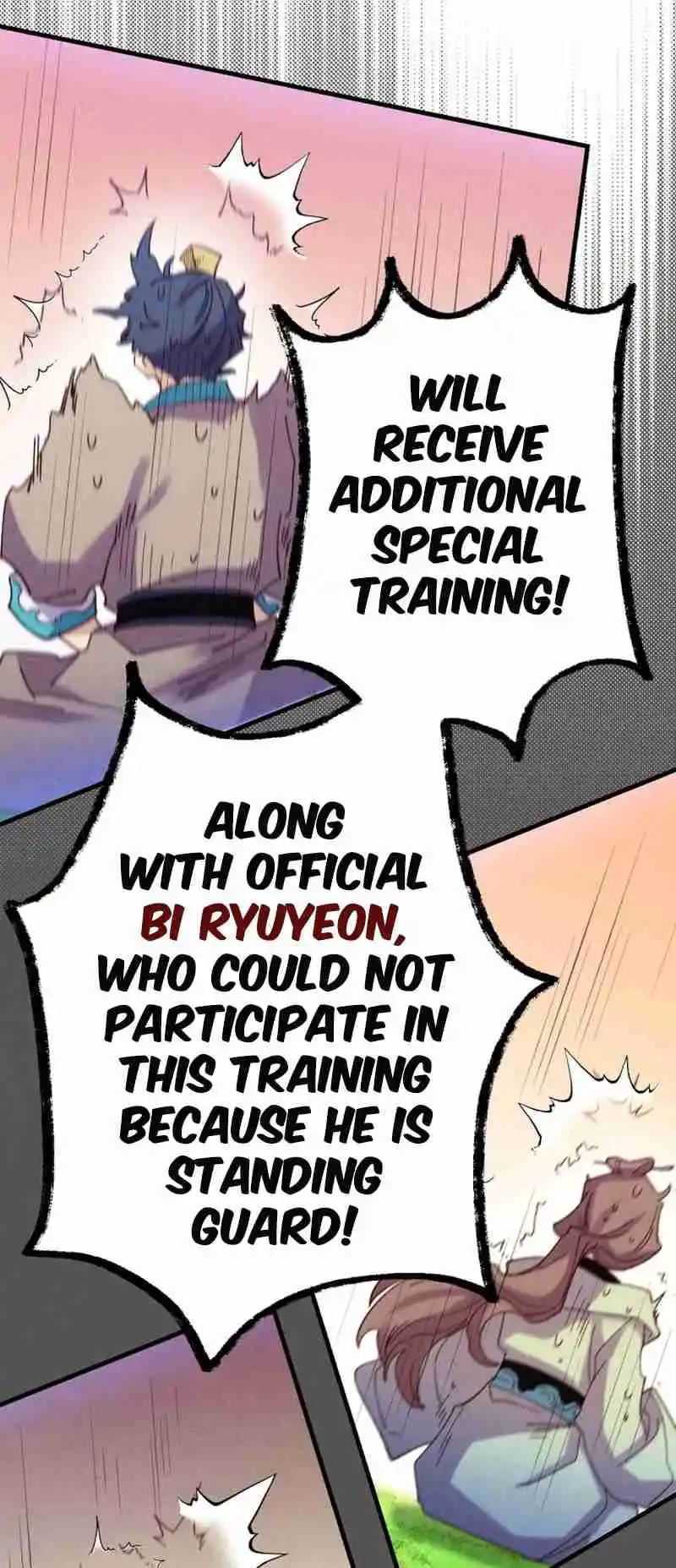 Masters of Lightning Knives 176