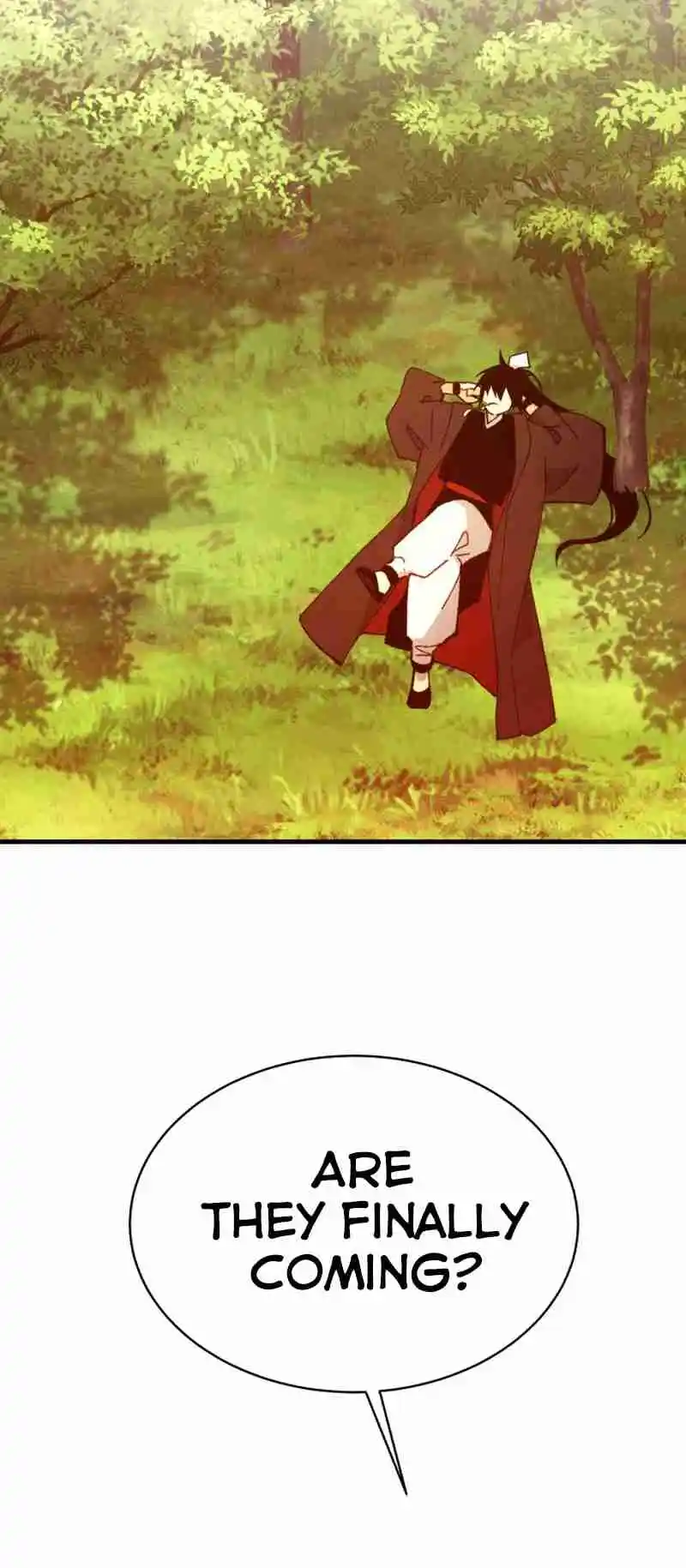 Masters of Lightning Knives 176