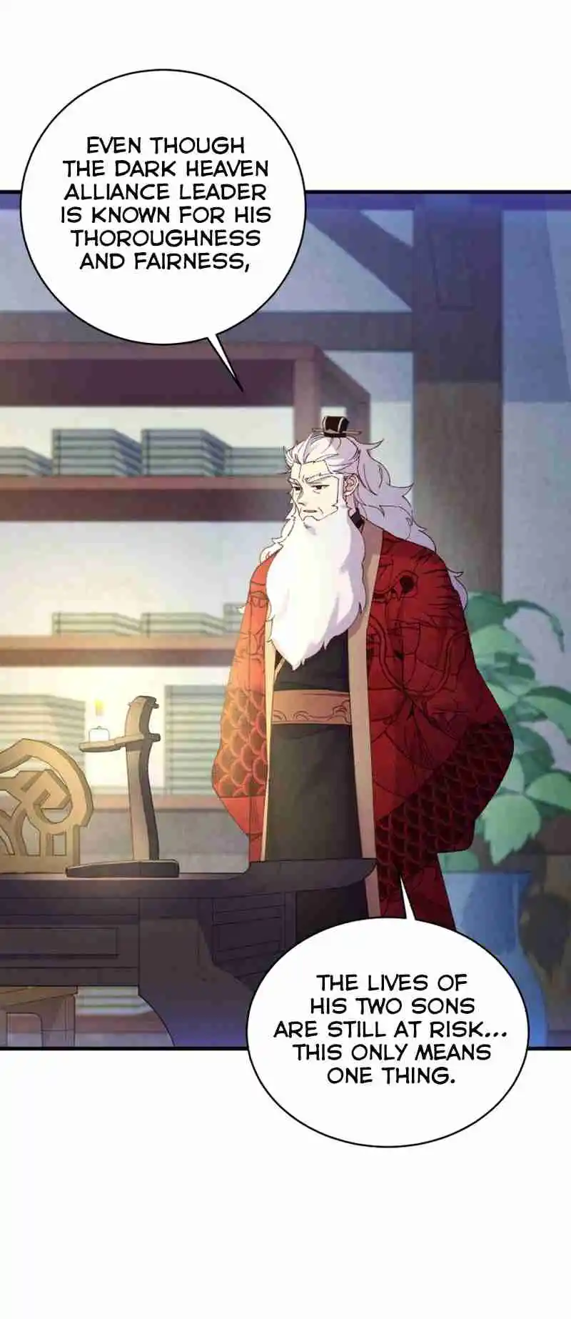 Masters of Lightning Knives 177