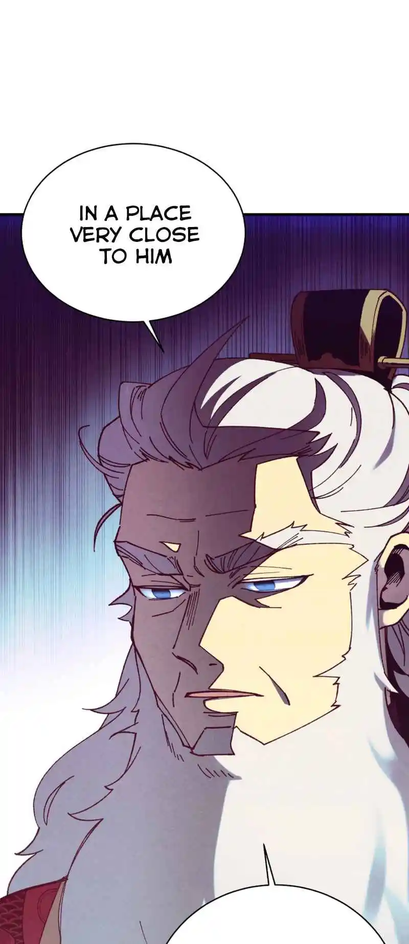 Masters of Lightning Knives 177