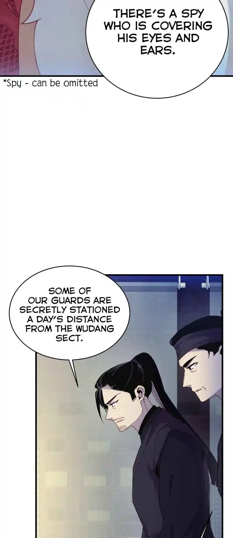 Masters of Lightning Knives 177