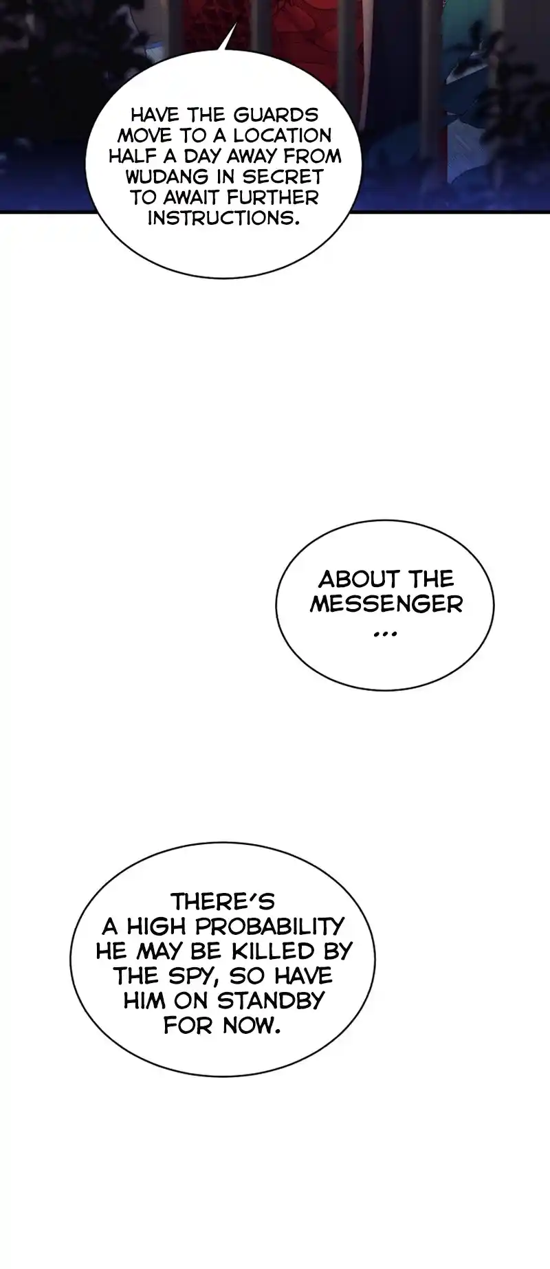 Masters of Lightning Knives 177