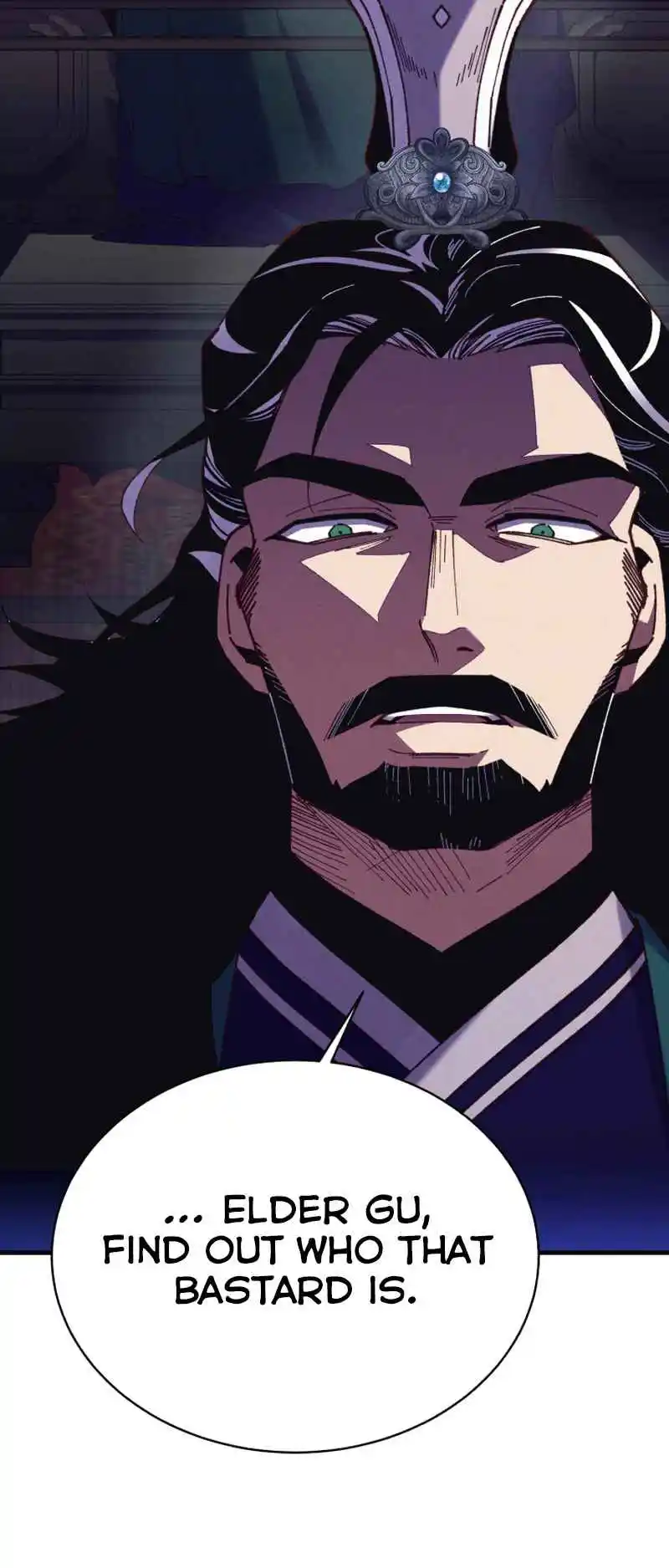 Masters of Lightning Knives 177