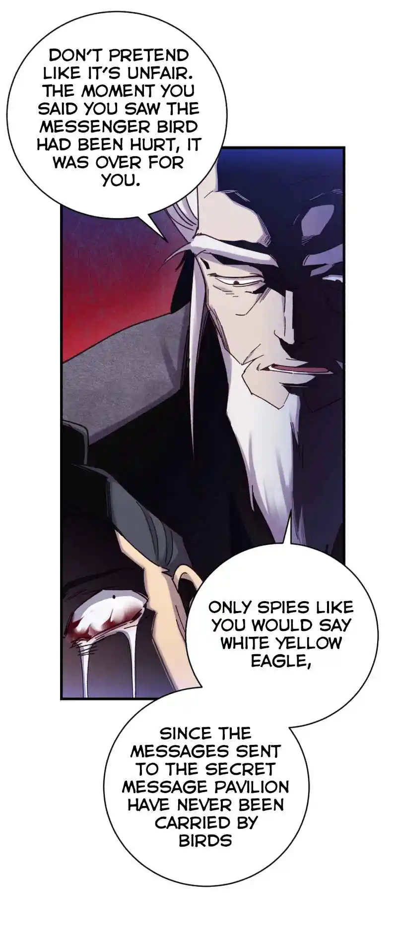 Masters of Lightning Knives 177