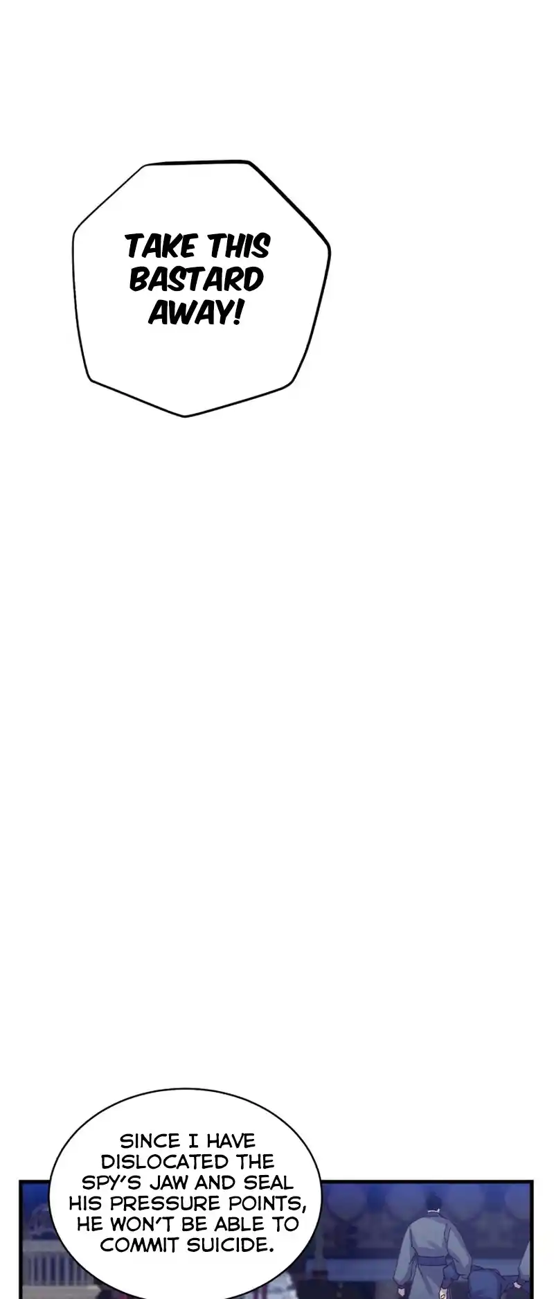 Masters of Lightning Knives 177