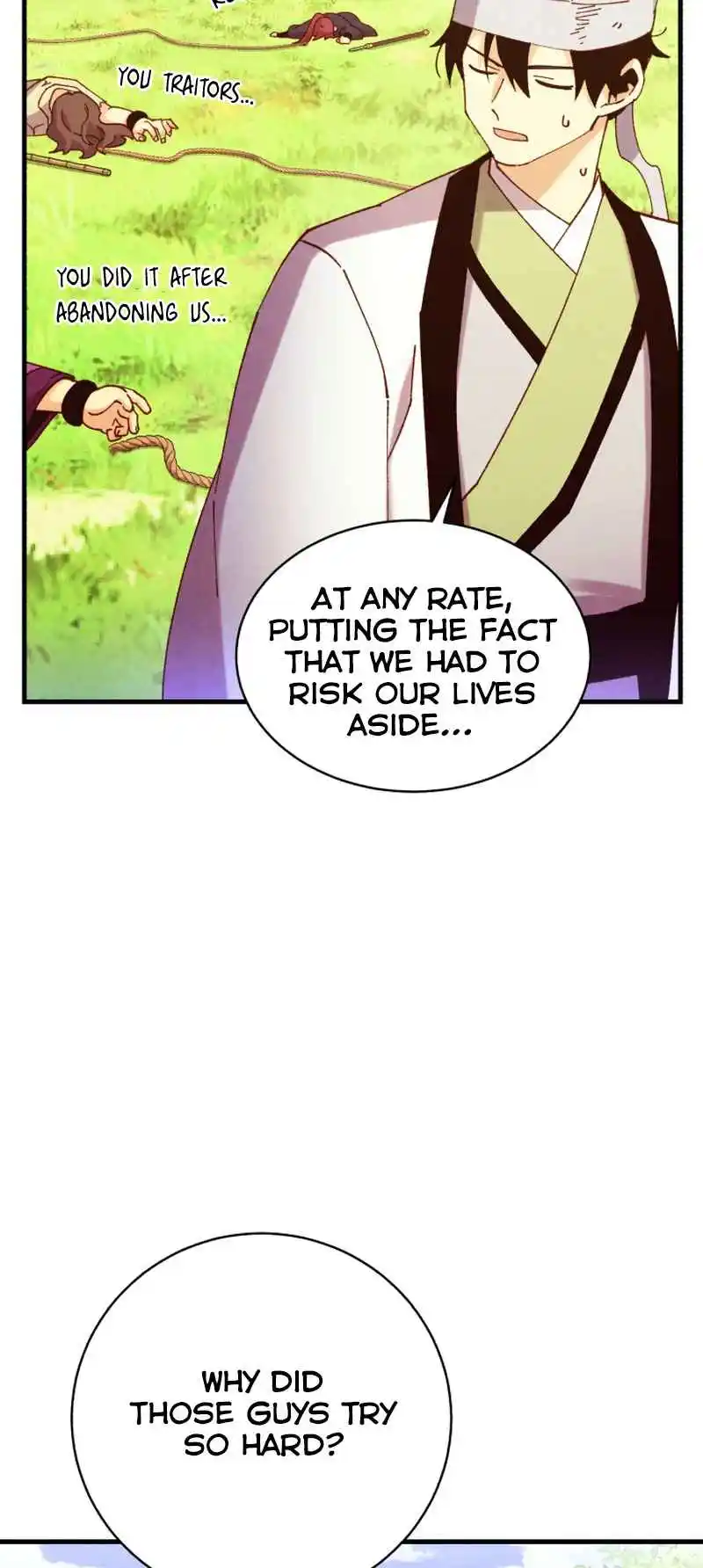 Masters of Lightning Knives 177