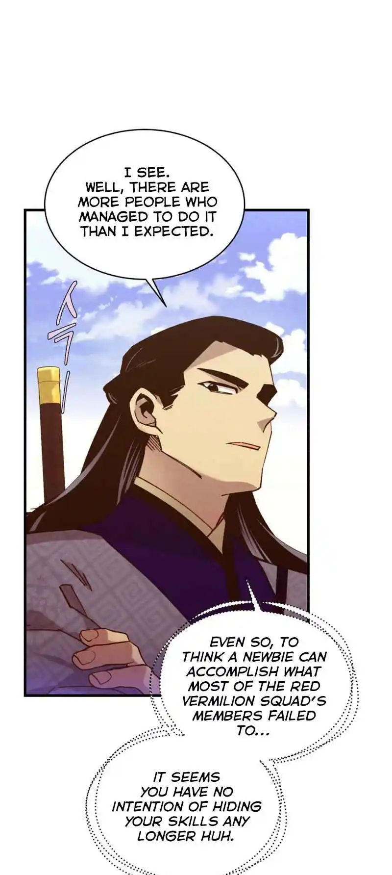 Masters of Lightning Knives 177