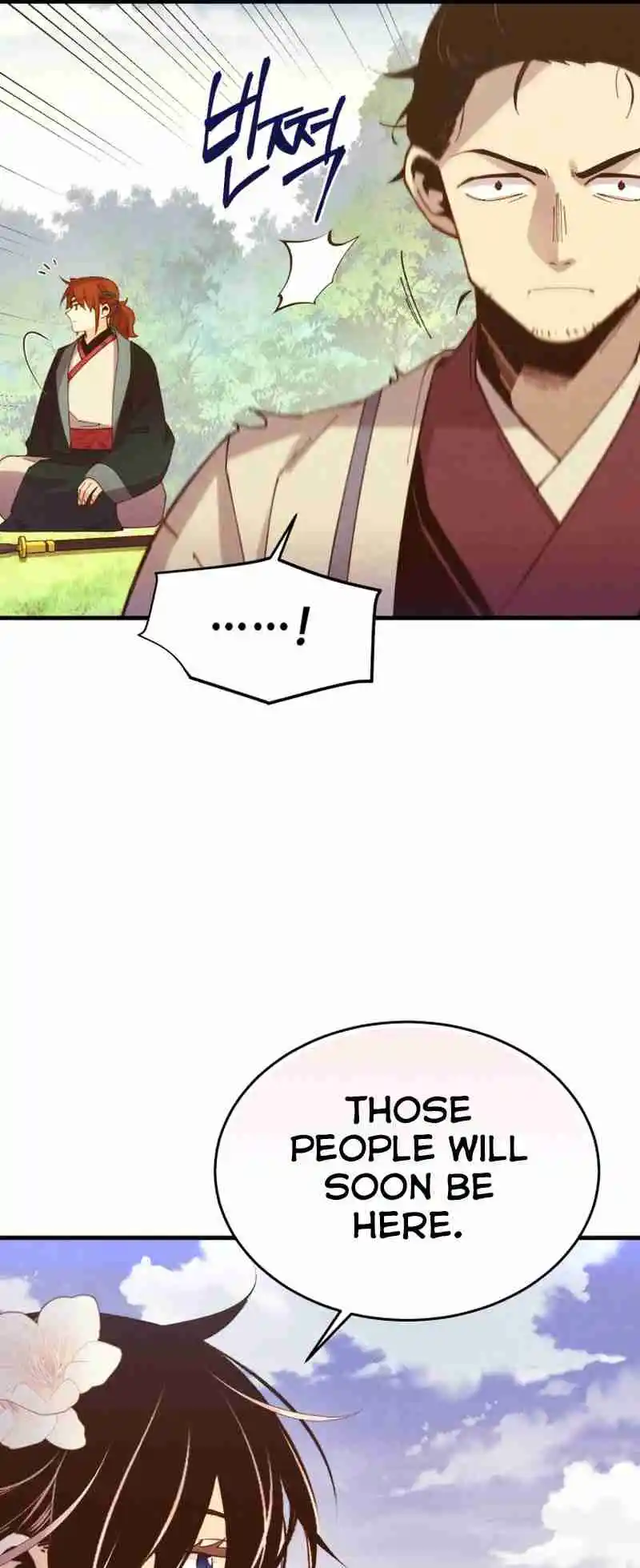 Masters of Lightning Knives 177