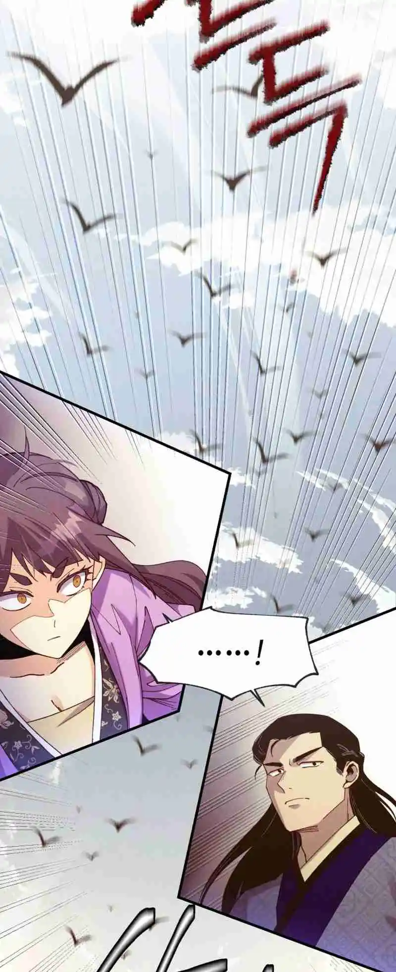 Masters of Lightning Knives 177