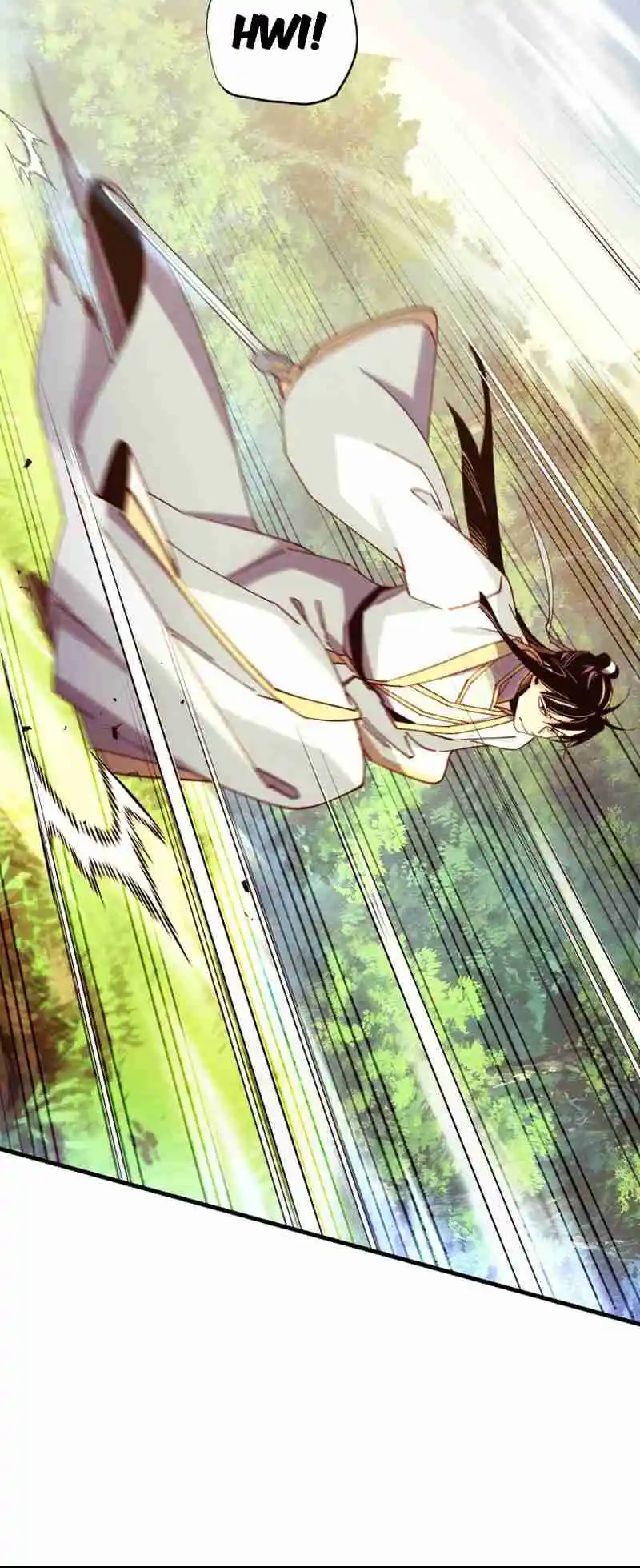 Masters of Lightning Knives 177