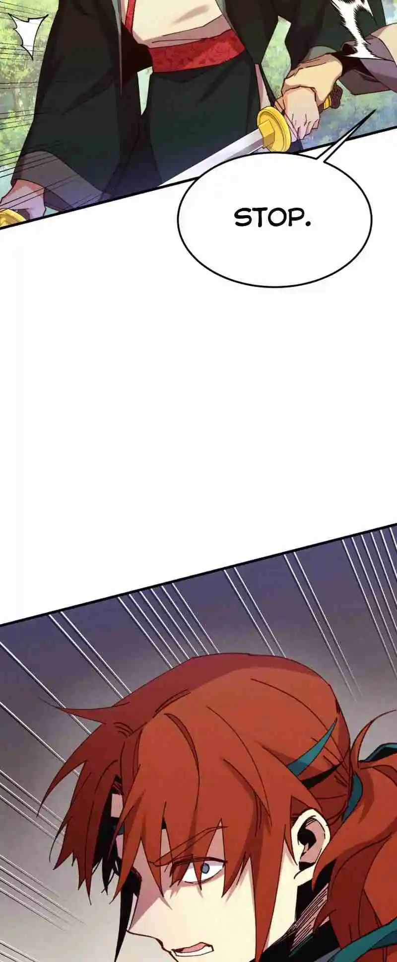 Masters of Lightning Knives 177