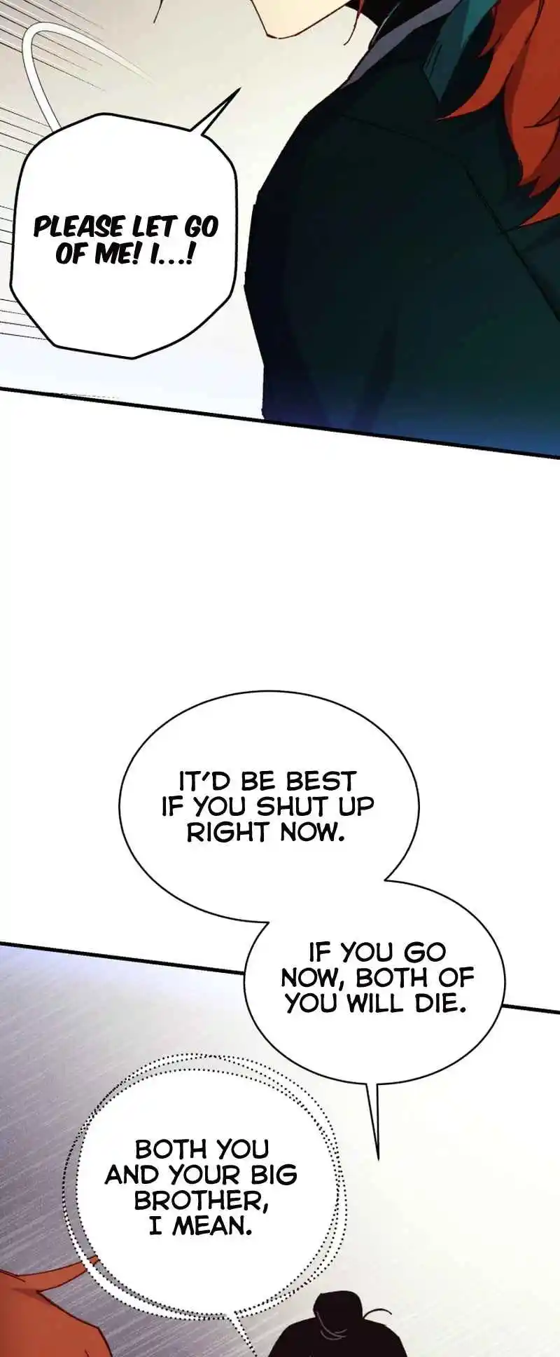 Masters of Lightning Knives 177