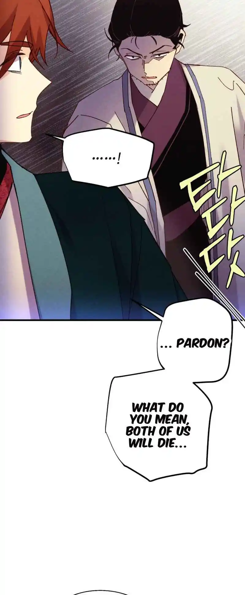 Masters of Lightning Knives 177