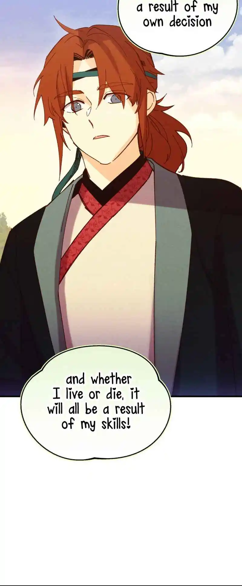 Masters of Lightning Knives 177