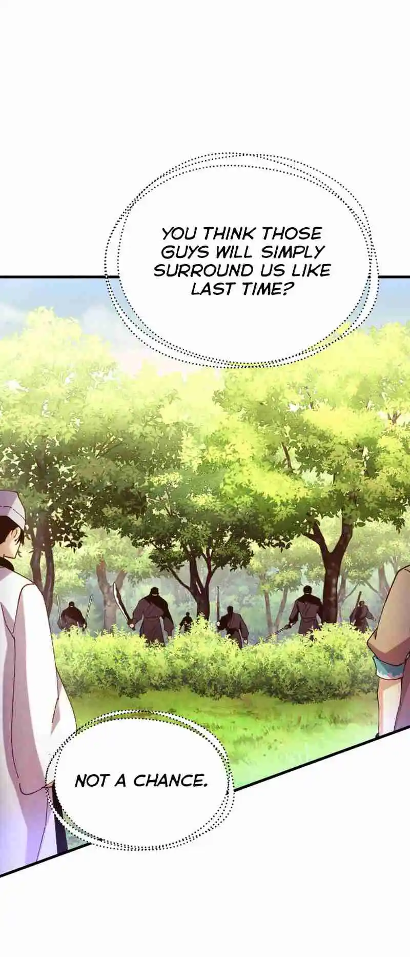 Masters of Lightning Knives 177