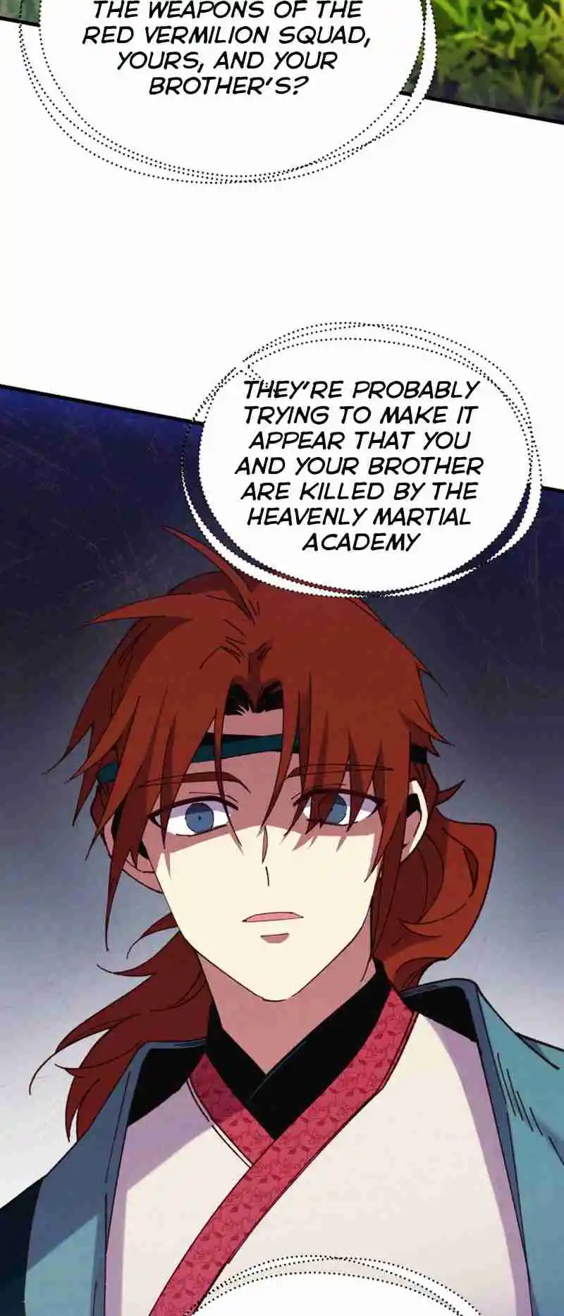 Masters of Lightning Knives 177