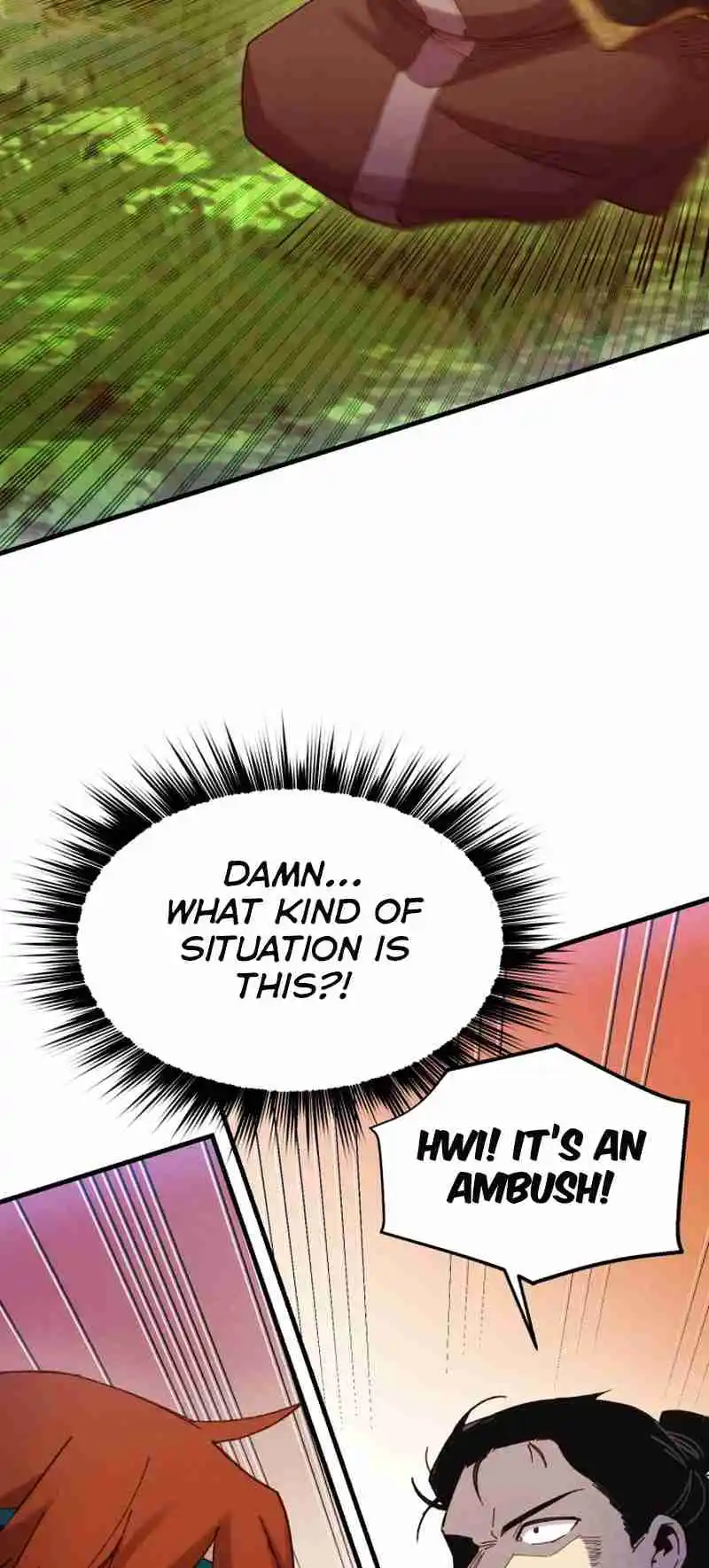 Masters of Lightning Knives 177