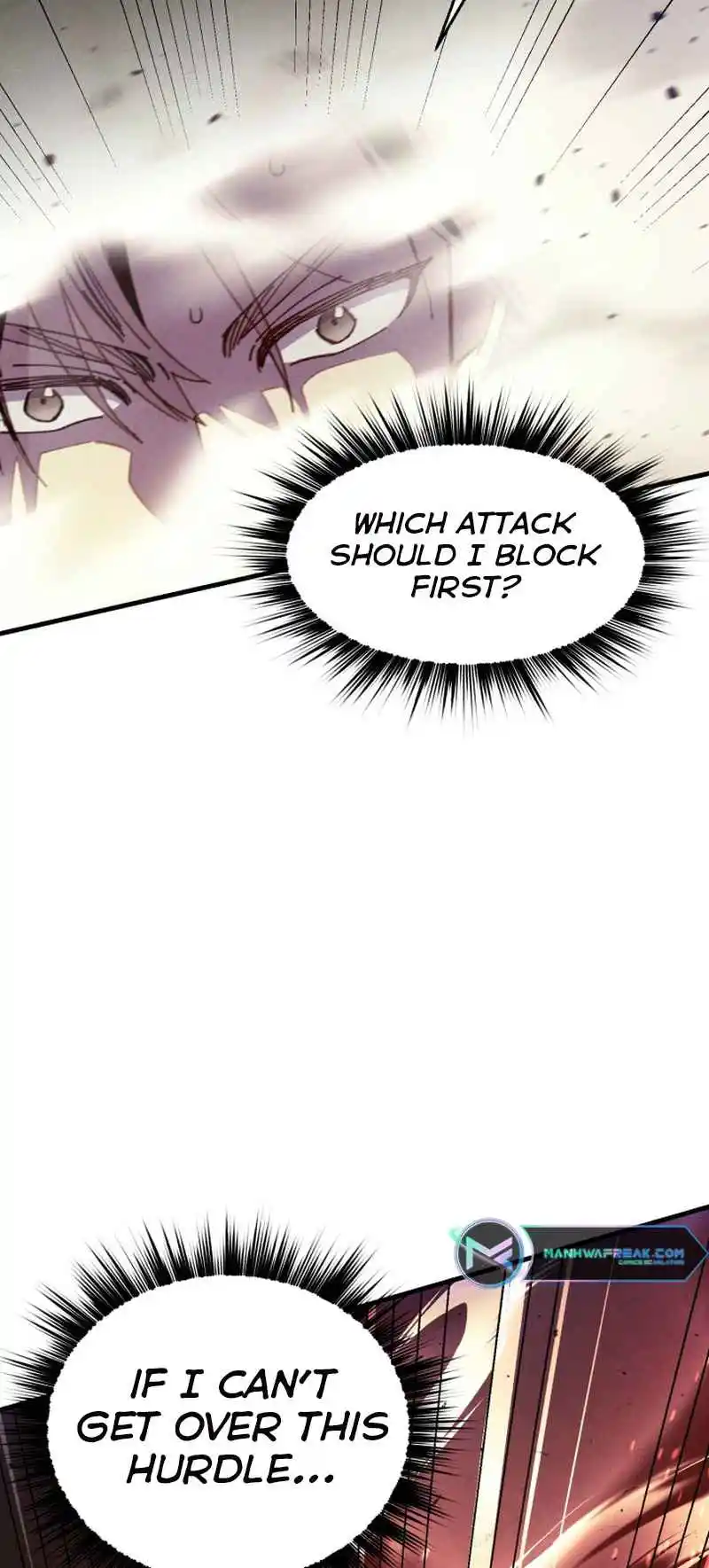 Masters of Lightning Knives 177