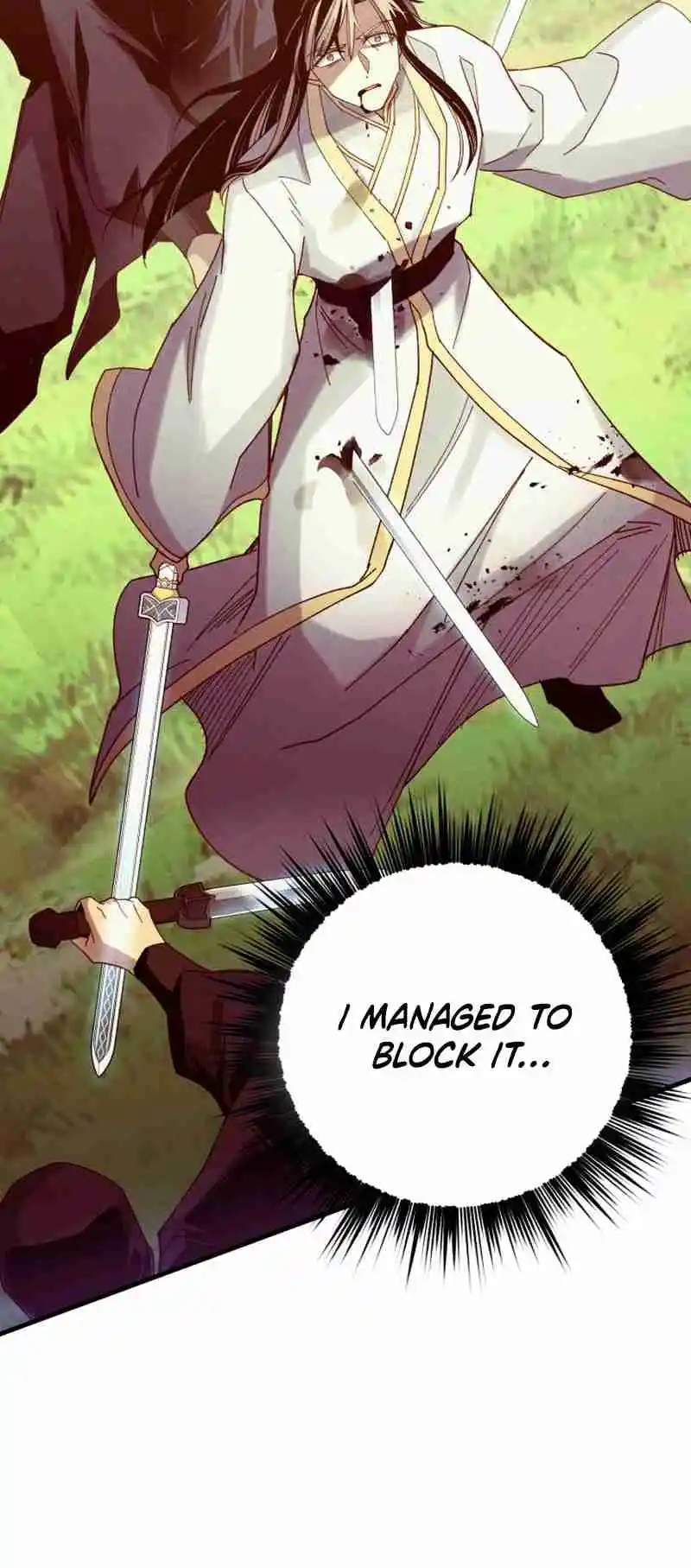 Masters of Lightning Knives 178