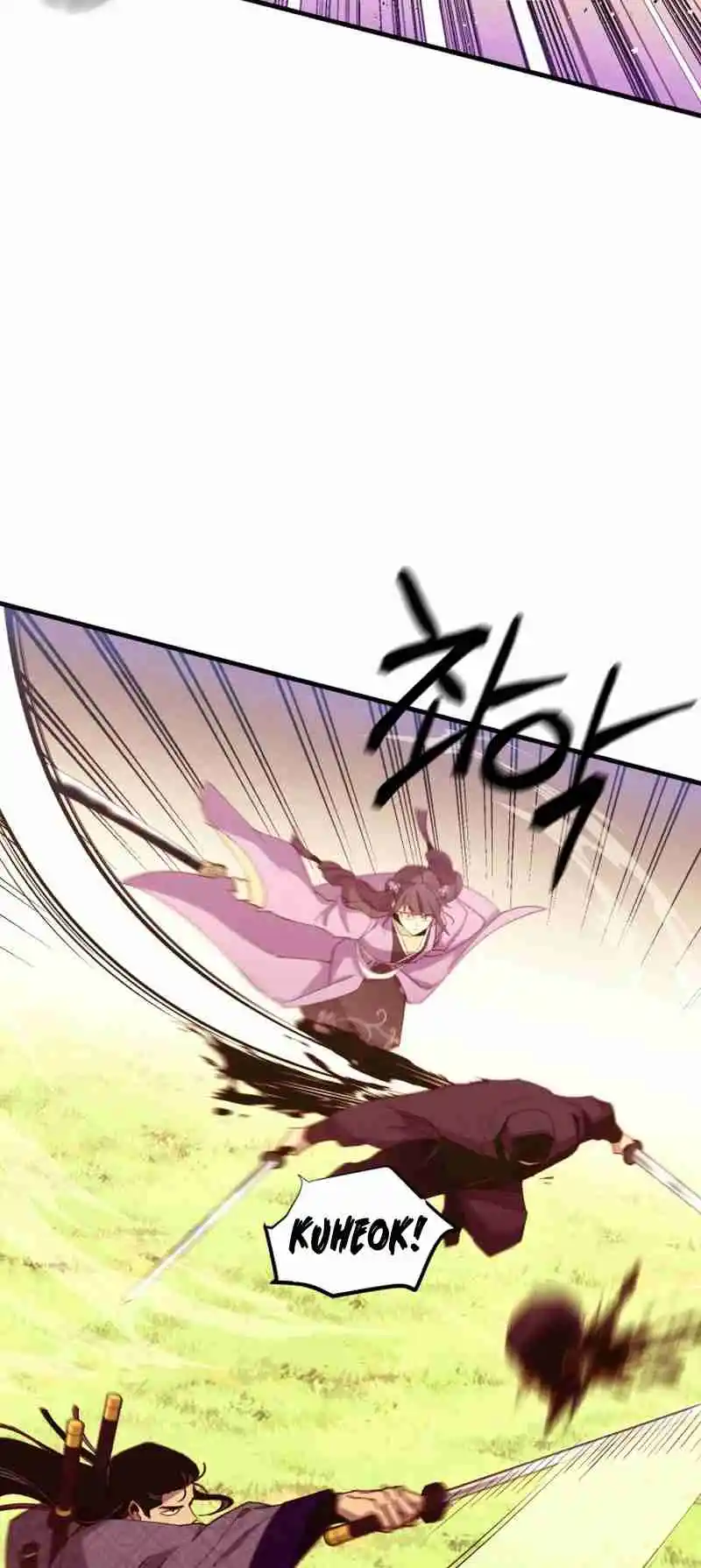 Masters of Lightning Knives 178