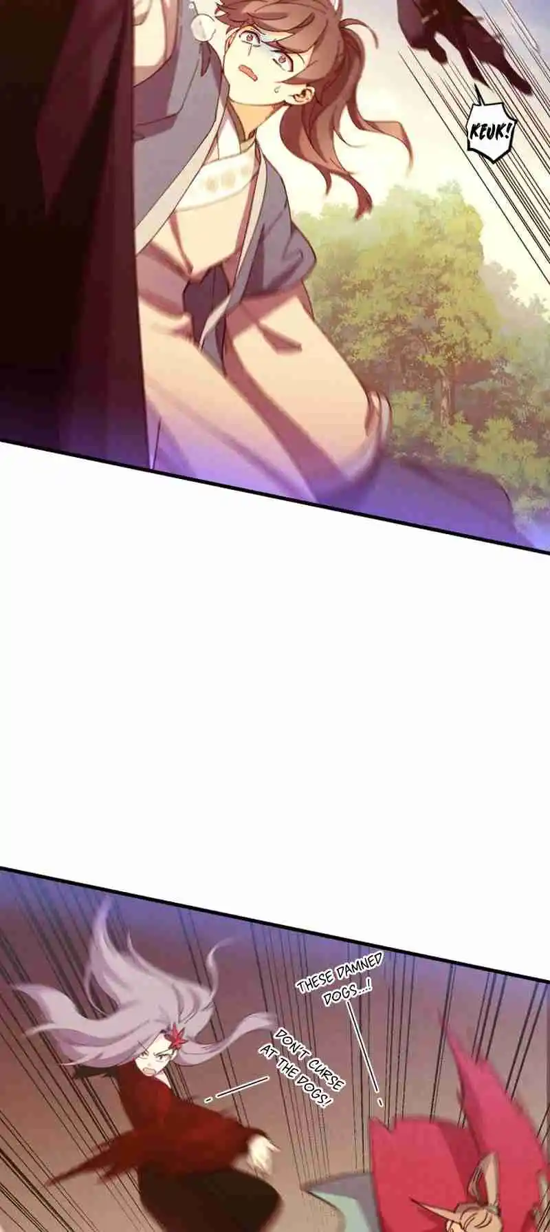 Masters of Lightning Knives 178