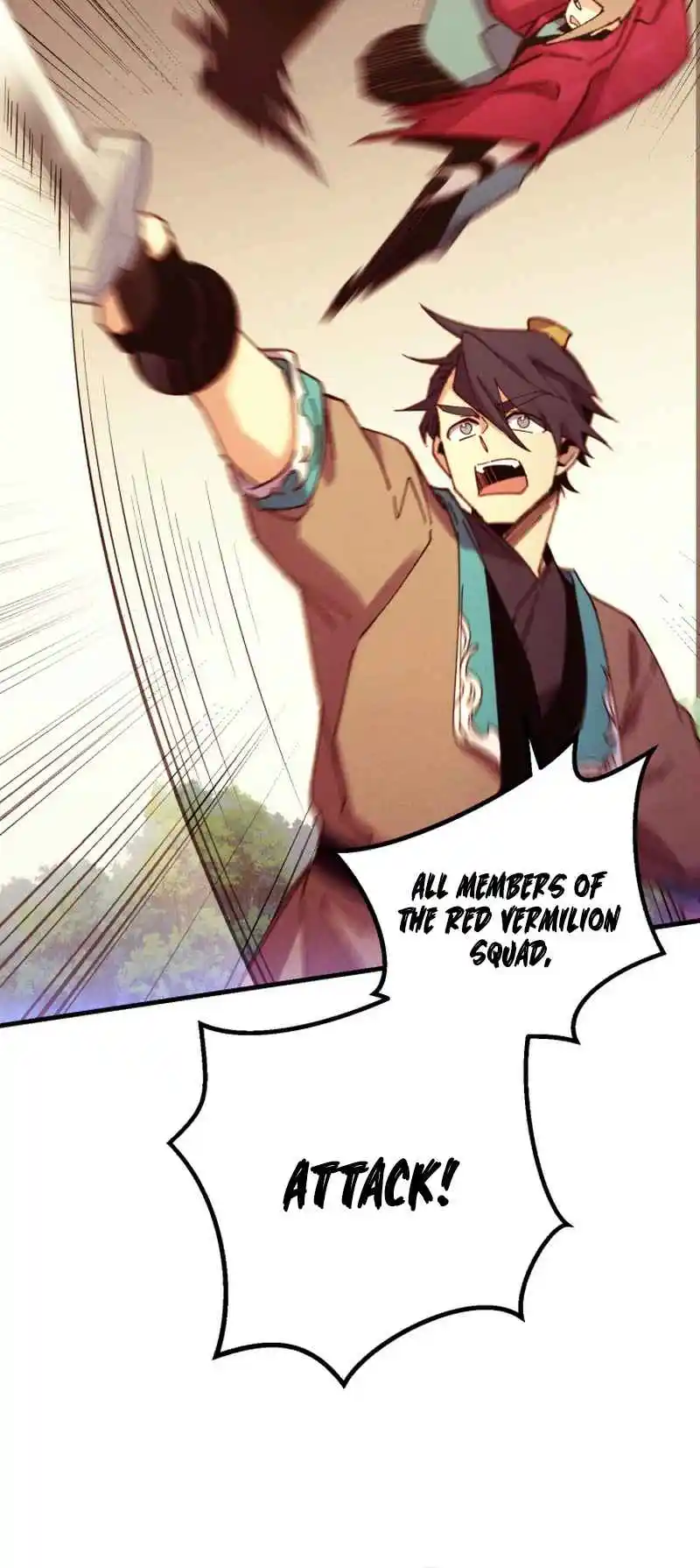 Masters of Lightning Knives 178