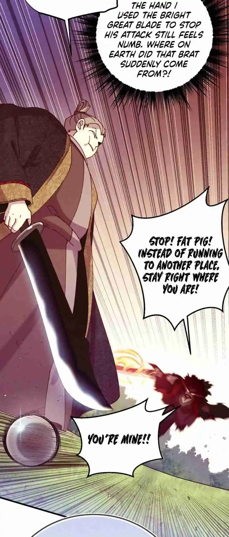 Masters of Lightning Knives 178