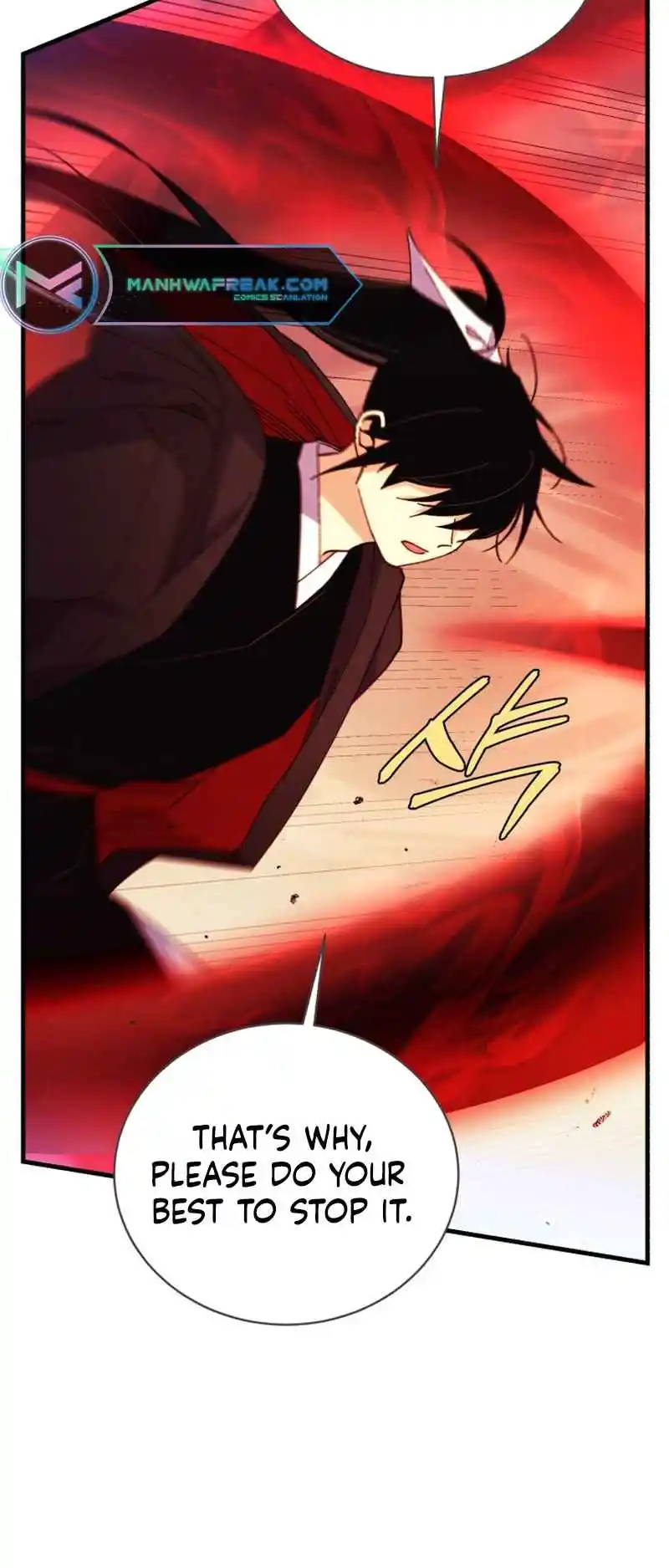 Masters of Lightning Knives 178