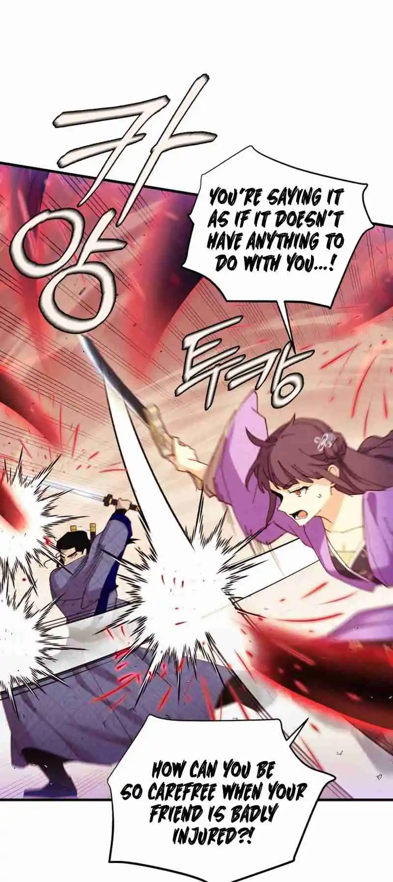 Masters of Lightning Knives 178