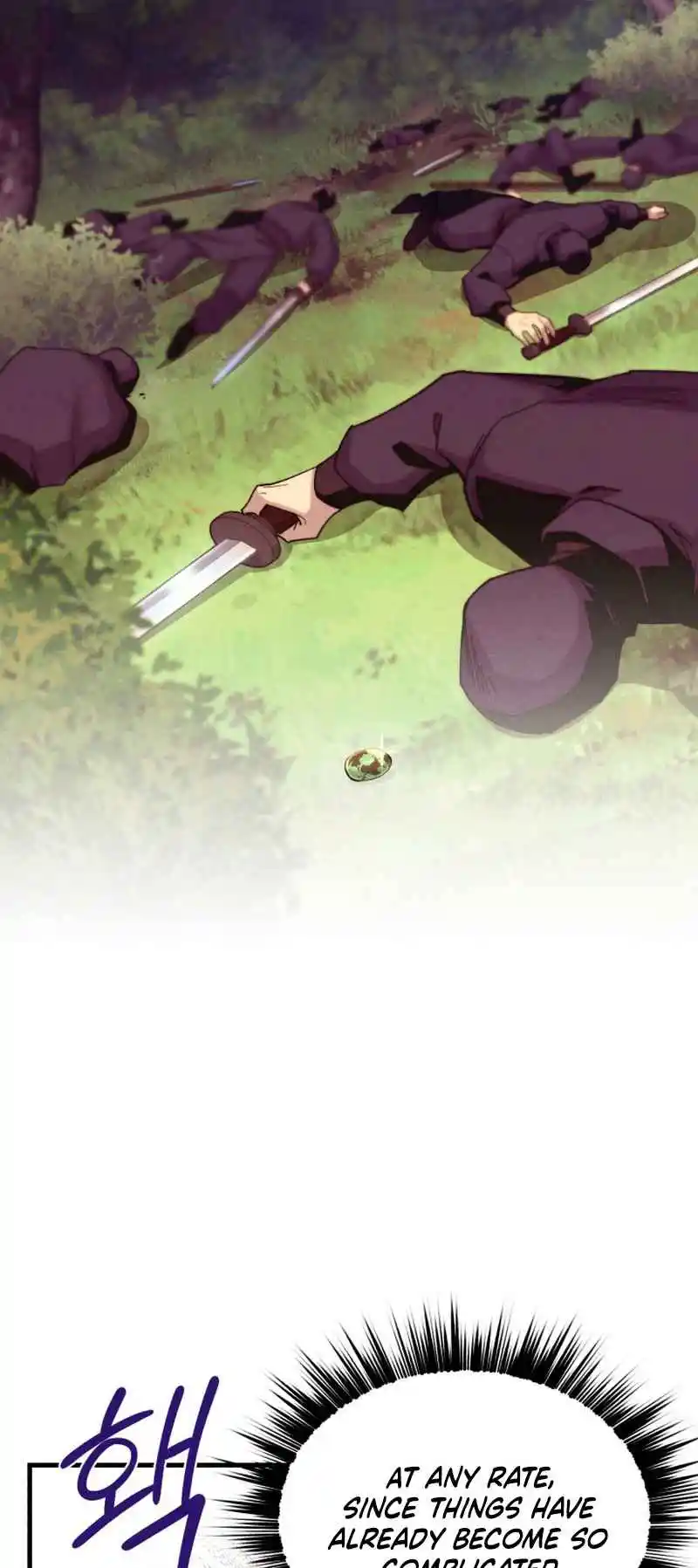 Masters of Lightning Knives 178