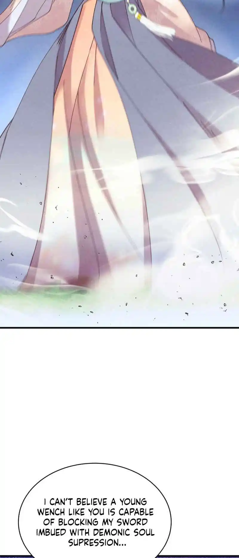 Masters of Lightning Knives 178