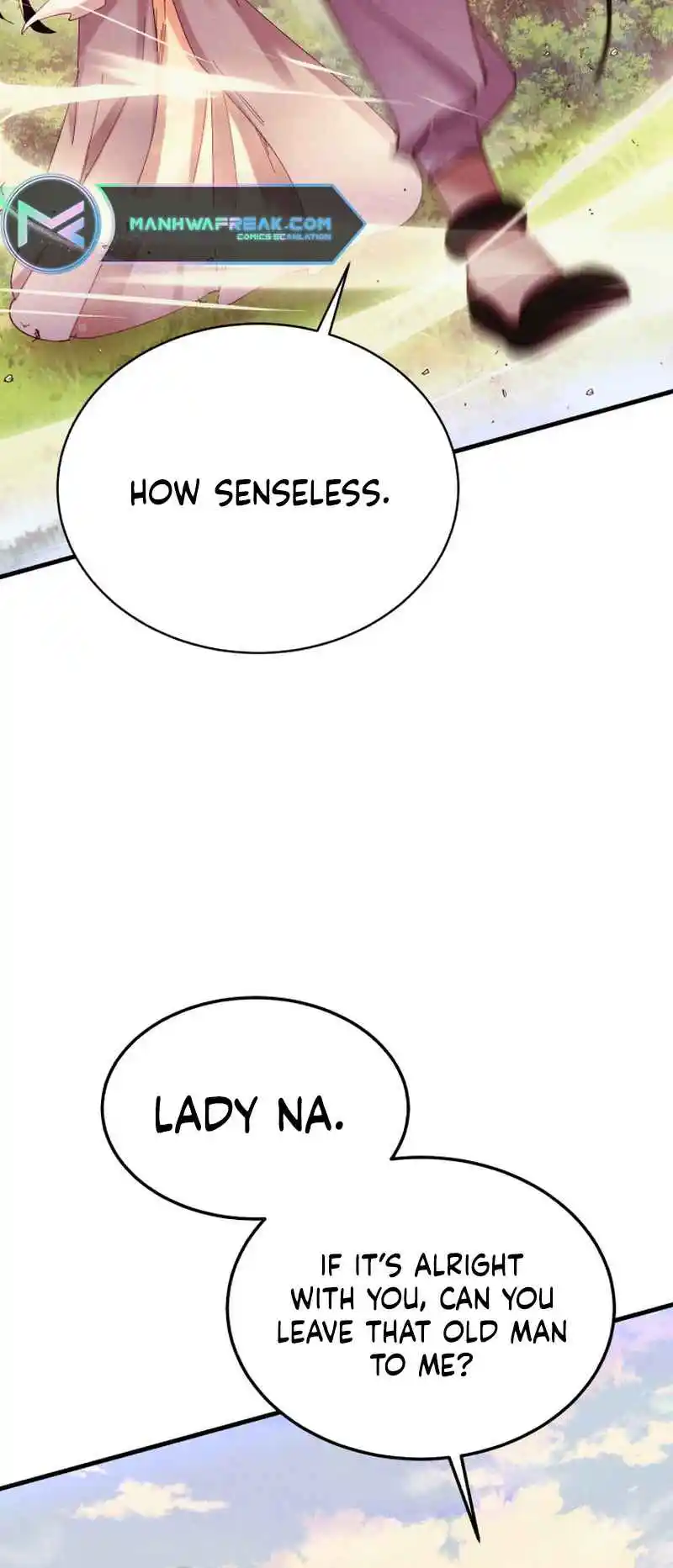 Masters of Lightning Knives 178