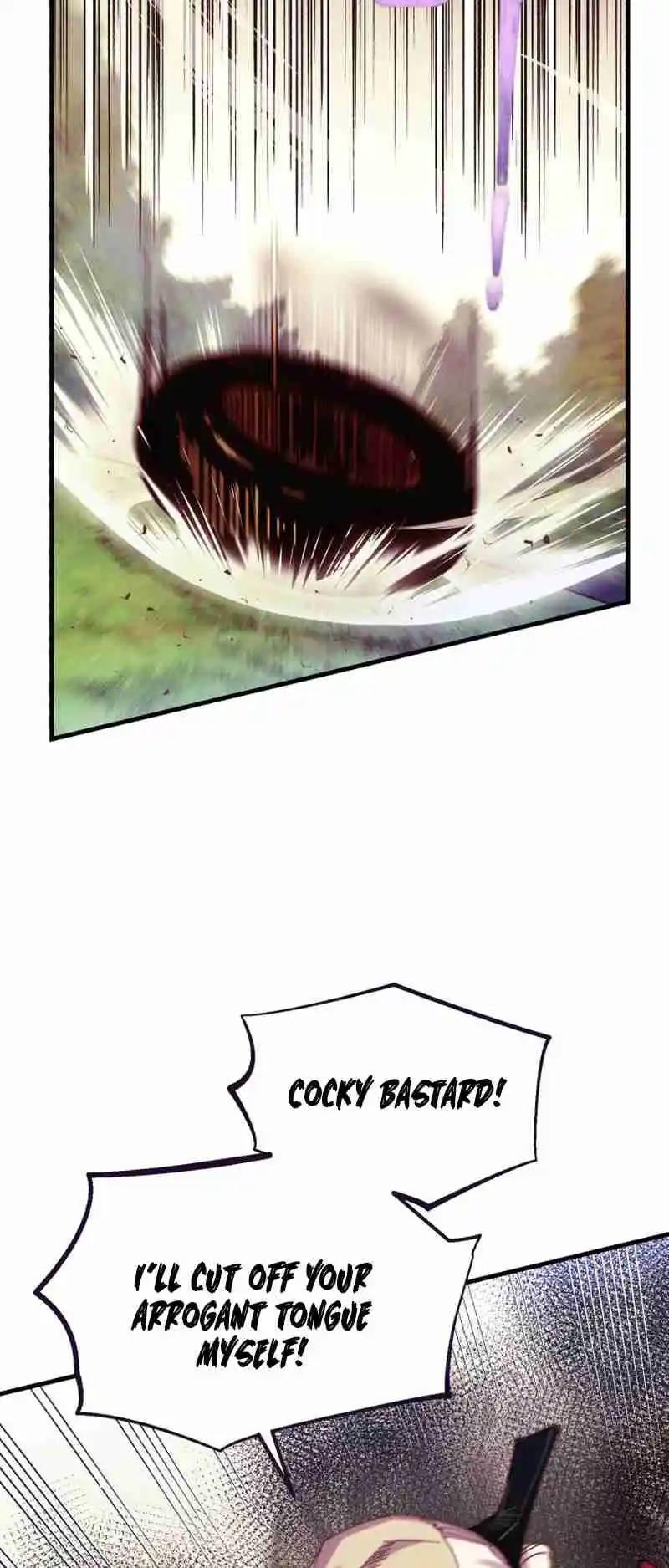 Masters of Lightning Knives 178