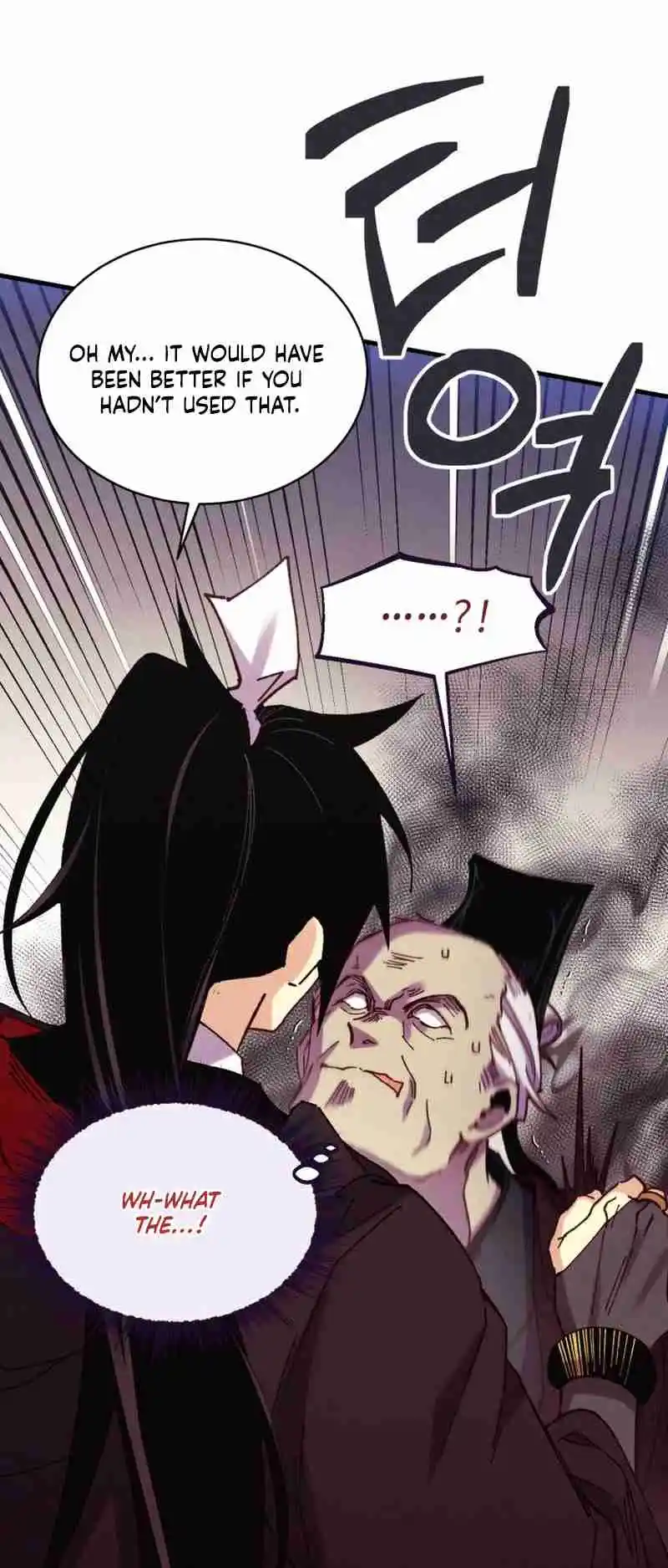 Masters of Lightning Knives 178